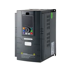 اینورتر ورودی سه فاز 1.5 کیلووات  (2HP )سریNE9000 فوق سنگین 